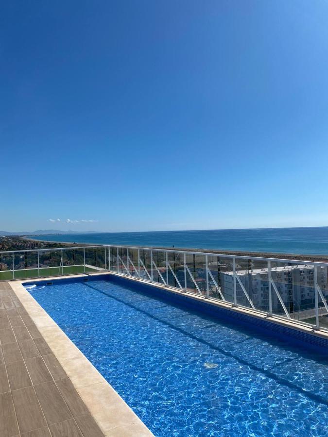 Canet De Berenguer, Playa Apto Con 2 Habitaciones Валенсия Экстерьер фото
